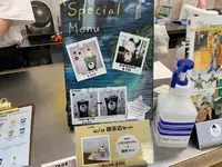 ウイズアウトスタンド 下北沢 （W/O STAND） の写真・動画_image_532952