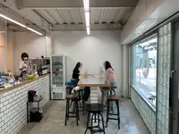 ウイズアウトスタンド 下北沢 （W/O STAND） の写真・動画_image_532957