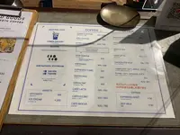 BERTH COFFEEの写真・動画_image_533105