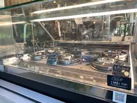 窓からアイスの写真・動画_image_533175