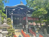 信貴山　朝護孫子寺の写真・動画_image_533605