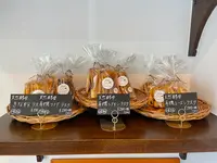 NonRin Bakery & Organic Cafe（ノンリンベーカリーアンドオーガニックカフェ）の写真・動画_image_533698