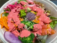 very veggy by BRUNCHES（ベリーベジーサラダワークス）の写真・動画_image_533715