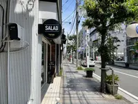 very veggy by BRUNCHES（ベリーベジーサラダワークス）の写真・動画_image_533717