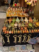 ジャマ・エル・フナ広場の写真・動画_image_533762