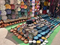 ジャマ・エル・フナ広場の写真・動画_image_533763