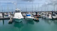 宜野湾港マリーナの写真・動画_image_533838