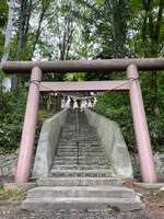 熊碓神社の写真・動画_image_533972