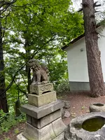 熊碓神社の写真・動画_image_533974