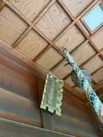張碓稲荷神社の写真・動画_image_533975