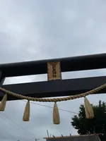 朝里神社の写真・動画_image_533981