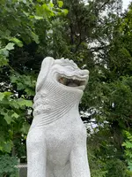 潮見ケ岡神社の写真・動画_image_533990