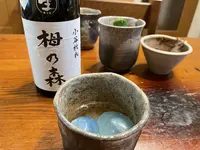栂池ロープウェイ始発駅の写真・動画_image_534118