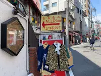 STICKOUT（スティック アウト）の写真・動画_image_534140
