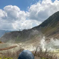 大涌谷の写真・動画_image_534165