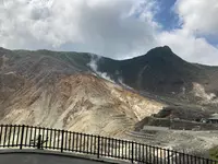 大涌谷の写真・動画_image_534166