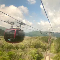 大涌谷の写真・動画_image_534167