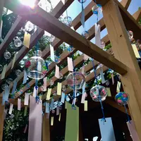 湯倉神社の写真・動画_image_534180