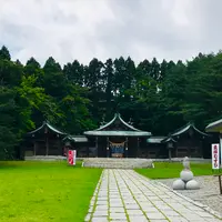 函館護国神社の写真・動画_image_534195