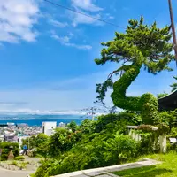 函館護国神社の写真・動画_image_534196