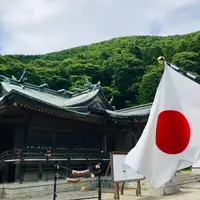 函館八幡宮の写真・動画_image_534197