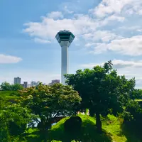 五稜郭タワーの写真・動画_image_534201