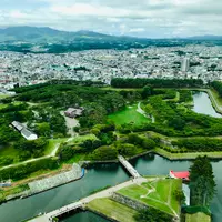五稜郭タワーの写真・動画_image_534202