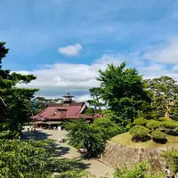 五稜郭公園の写真・動画_image_534204