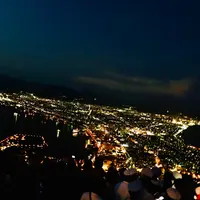 函館山展望台の写真・動画_image_534227