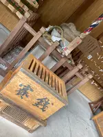 かえる神社の写真・動画_image_534310