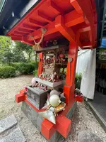 さるぼぼ神社の写真・動画_image_534326