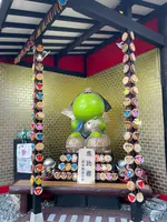 さるぼぼ神社の写真・動画_image_534330