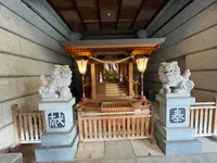 下呂温泉神社の写真・動画_image_534333