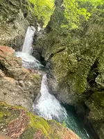 小坂の滝めぐりの写真・動画_image_534378