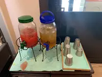 韓国食堂＆韓甘味ハヌリ 下北沢店の写真・動画_image_534421