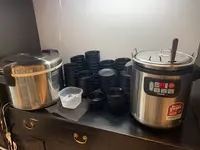 韓国食堂＆韓甘味ハヌリ 下北沢店の写真・動画_image_534423