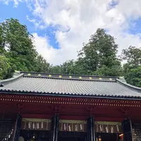 日光二荒山神社の写真・動画_image_534458