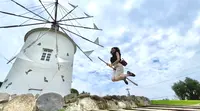 道の駅 小豆島オリーブ公園の写真・動画_image_534562