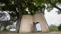道の駅 小豆島オリーブ公園の写真・動画_image_534563
