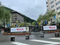 下呂温泉街の写真・動画_image_534581