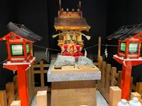 さるぼぼ工房高山グリーンホテル店の写真・動画_image_534591