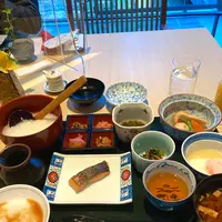 京都東急ホテルたん熊北店の写真・動画_image_534686