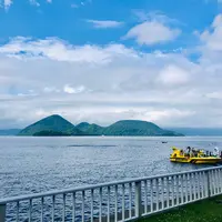 洞爺湖の写真・動画_image_534763