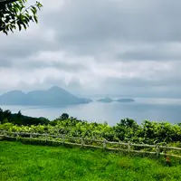サイロ展望台の写真・動画_image_534780