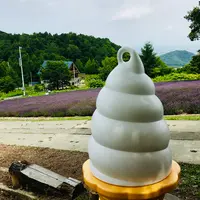 幌見峠ラベンダー園の写真・動画_image_534784