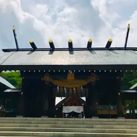 北海道神宮の写真・動画_image_534787