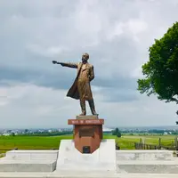 羊ヶ丘展望台の写真・動画_image_534790