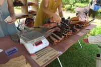 宜野湾マリーナの付属公園の写真・動画_image_535037