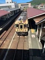 宮津駅の写真・動画_image_535549