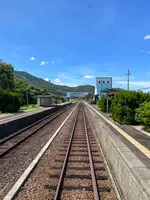 丹後由良駅の写真・動画_image_535558